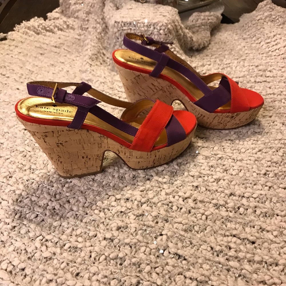 NEVER USED!! NEW!! “ KATE SPADE “